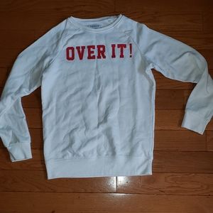 Kid's sweat shirt 👕